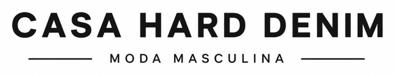 Casa Hard Denim